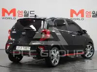 2019 KIA Morning