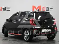 2019 KIA Morning