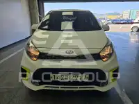 2019 KIA Morning