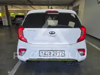 2019 KIA Morning