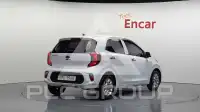 2019 KIA Morning