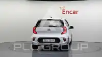 2019 KIA Morning