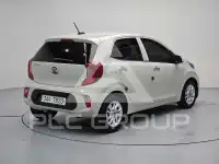 2019 KIA Morning