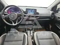 2019 KIA Morning