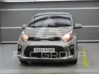 2019 KIA Morning