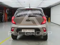 2019 KIA Morning