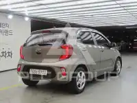 2019 KIA Morning