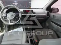 2019 KIA Morning