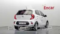 2019 KIA Morning