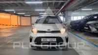 2019 KIA Morning