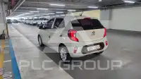 2019 KIA Morning