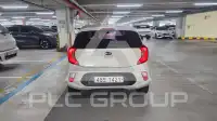 2019 KIA Morning