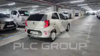 2019 KIA Morning