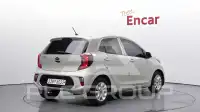 2019 KIA Morning