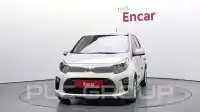 2019 KIA Morning