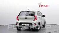 2019 KIA Morning