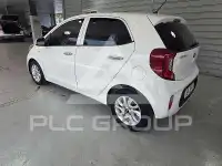 2019 KIA Morning