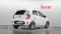 2019 KIA Morning