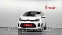 2019 KIA Morning