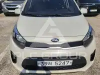 2019 KIA Morning