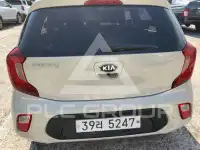 2019 KIA Morning