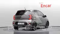 2019 KIA Morning