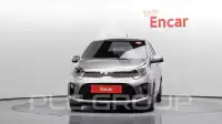 2019 KIA Morning