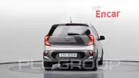 2019 KIA Morning