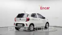 2019 KIA Morning