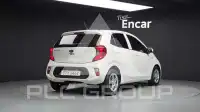 2019 KIA Morning