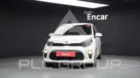 2019 KIA Morning