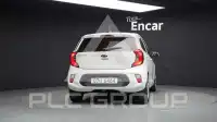 2019 KIA Morning