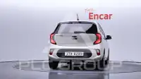 2019 KIA Morning