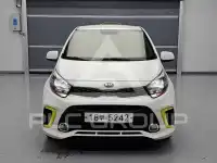 2019 KIA Morning