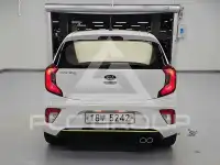 2019 KIA Morning