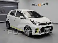 2019 KIA Morning