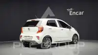 2019 KIA Morning