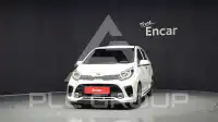 2019 KIA Morning