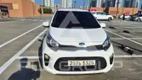 2019 KIA Morning