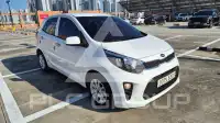 2019 KIA Morning