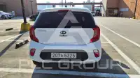 2019 KIA Morning