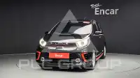 2019 KIA Morning