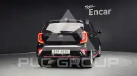 2019 KIA Morning