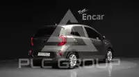2019 KIA Morning