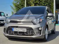 2019 KIA Morning