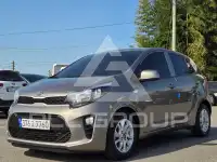 2019 KIA Morning
