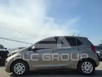 2019 KIA Morning