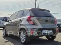 2019 KIA Morning