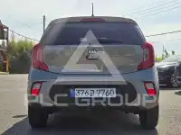 2019 KIA Morning