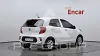 2019 KIA Morning